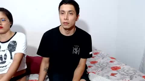 Snapshot of nico_y_nina chatting on June 29, 2026, 1:56 am nico_y_nina online show from June 29, 2026, 1:56 am