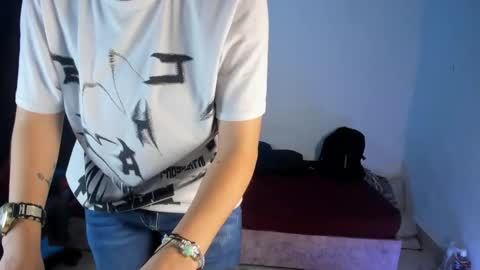 NICO online show from February 11, 2026, 1:54 am