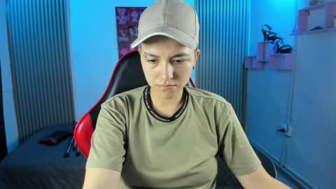 NICO online show from April 4, 2026, 8:06 pm