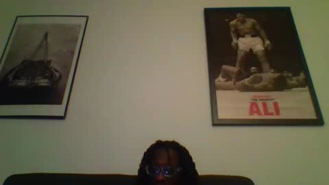 dickson85 online show from April 6, 2026, 6:25 am