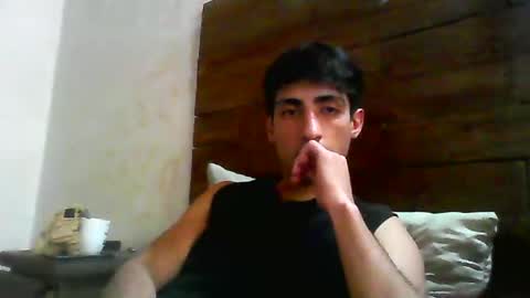 nicofox777 online show from November 15, 2025, 7:10 pm