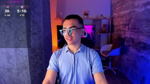 Nico King online show from April 13, 2026, 1:16 pm