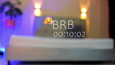 Your baby Nicol  online show from December 29, 2024, 4:19 pm