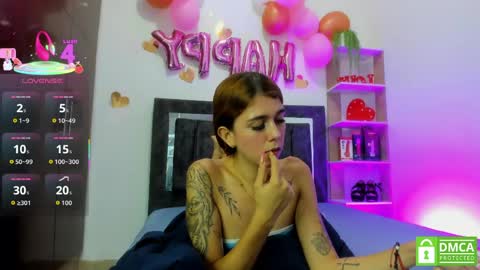 Snapshot of nicol_trans chatting on May 14, 2026, 5:14 am Nicol online show from May 14, 2026, 5:14 am