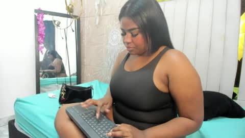 NIKOL online show from June 9, 2026, 10:32 pm