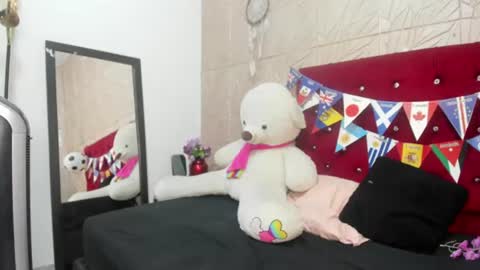 NIKOL online show from July 1, 2026, 7:46 pm