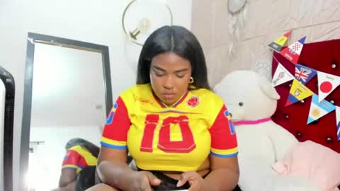 NIKOL online show from July 3, 2026, 8:37 pm