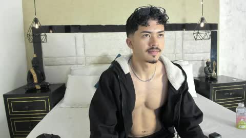 Nicolai online show from March 29, 2026, 12:05 pm