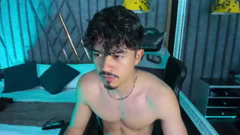 Nicolai online show from June 28, 2026, 12:22 pm