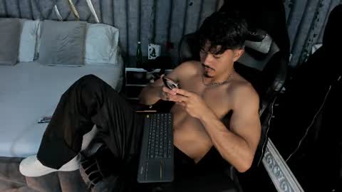 Nicolai online show from July 6, 2026, 1:19 pm