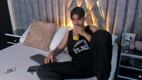 Nicolai online show from July 8, 2026, 12:20 pm