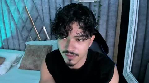 Nicolai online show from July 9, 2026, 1:26 pm