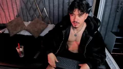 Nicolai online show from July 11, 2026, 12:52 pm