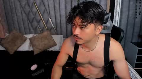 Nicolai online show from July 12, 2026, 2:52 pm
