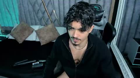Nicolai online show from July 13, 2026, 12:08 pm