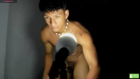 Snapshot of nicolas_athleticboy chatting on August 1, 2026, 8:08 pm Nicolas online show from August 1, 2026, 8:08 pm