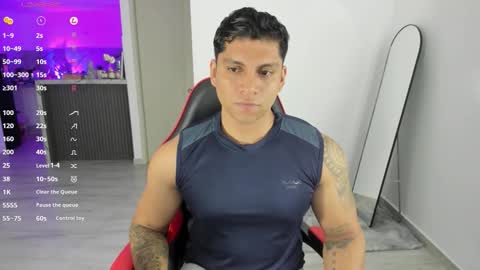 Snapshot of nicolas_montoya chatting on October 16, 2025, 4:24 am nicolas_montoya online show from October 16, 2025, 4:24 am