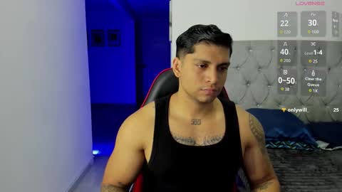 Snapshot of nicolas_montoya chatting on October 31, 2025, 4:24 am nicolas_montoya online show from October 31, 2025, 4:24 am