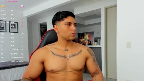 Snapshot of nicolas_montoya chatting on November 9, 2025, 6:28 pm nicolas_montoya online show from November 9, 2025, 6:28 pm