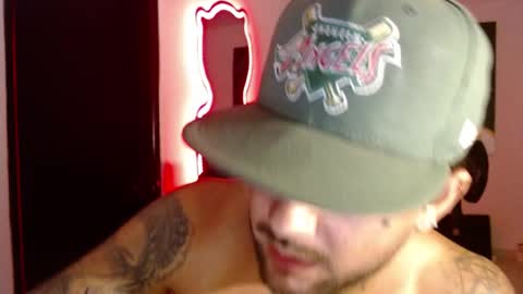 nicolas online show from January 5, 2025, 2:49 am