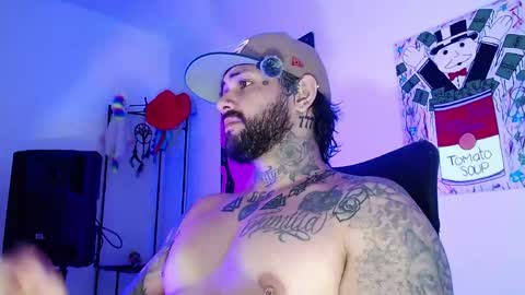 nicolas online show from May 9, 2026, 5:23 am