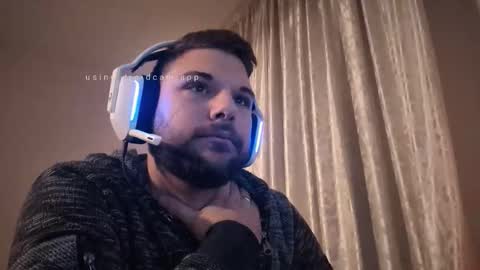 nicolasexy98 online show from December 5, 2025, 6:55 am