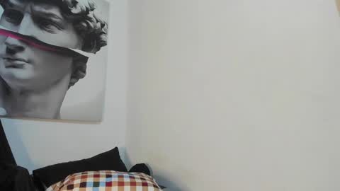 Andres online show from December 13, 2024, 12:53 am