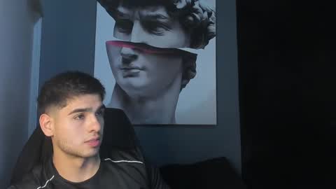 Andres online show from September 16, 2025, 9:16 pm