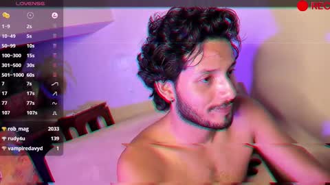 Snapshot of nicolasrodrii chatting on December 11, 2024, 5:00 am nicolasrodrii online show from December 11, 2024, 5:00 am