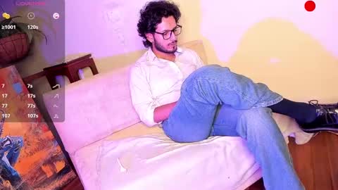 Snapshot of nicolasrodrii chatting on December 13, 2024, 5:38 am nicolasrodrii online show from December 13, 2024, 5:38 am