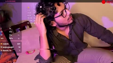 Snapshot of nicolasrodrii chatting on December 14, 2024, 2:23 am nicolasrodrii online show from December 14, 2024, 2:23 am