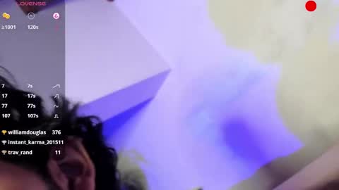 Snapshot of nicolasrodrii chatting on December 15, 2024, 6:51 am nicolasrodrii online show from December 15, 2024, 6:51 am