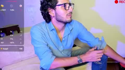 Snapshot of nicolasrodrii chatting on December 21, 2024, 1:26 am nicolasrodrii online show from December 21, 2024, 1:26 am