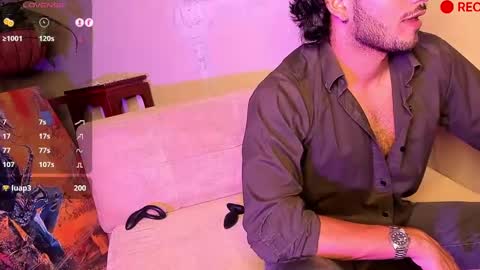 Snapshot of nicolasrodrii chatting on December 22, 2024, 6:17 am nicolasrodrii online show from December 22, 2024, 6:17 am