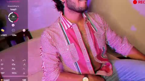 Snapshot of nicolasrodrii chatting on December 24, 2024, 1:27 am nicolasrodrii online show from December 24, 2024, 1:27 am