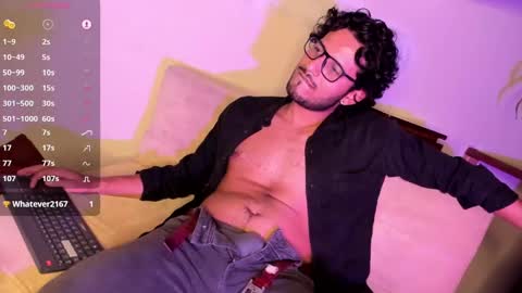 Snapshot of nicolasrodrii chatting on January 5, 2025, 1:03 am nicolasrodrii online show from January 5, 2025, 1:03 am