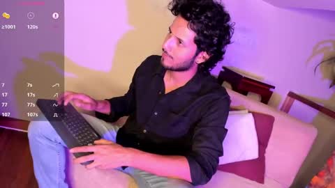 Snapshot of nicolasrodrii chatting on January 6, 2025, 10:37 pm nicolasrodrii online show from January 6, 2025, 10:37 pm