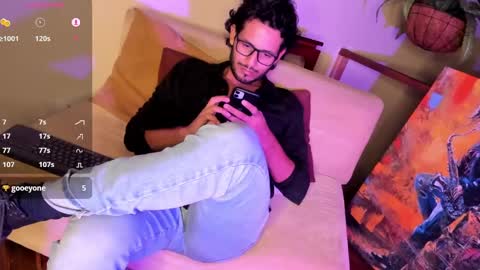 Snapshot of nicolasrodrii chatting on January 7, 2025, 1:38 am nicolasrodrii online show from January 7, 2025, 1:38 am