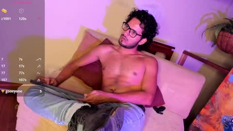 Snapshot of nicolasrodrii chatting on January 7, 2025, 4:39 am nicolasrodrii online show from January 7, 2025, 4:39 am