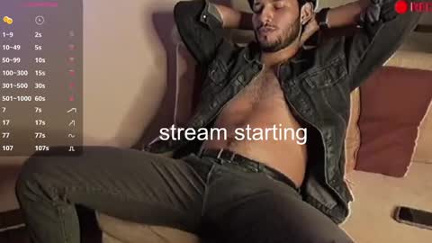 Snapshot of nicolasrodrii chatting on January 8, 2025, 10:37 pm nicolasrodrii online show from January 8, 2025, 10:37 pm