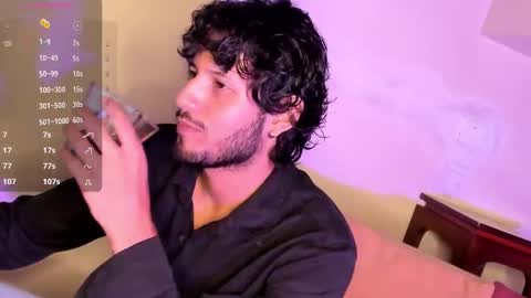 Snapshot of nicolasrodrii chatting on January 10, 2025, 9:53 pm nicolasrodrii online show from January 10, 2025, 9:53 pm