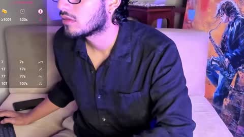 Snapshot of nicolasrodrii chatting on January 14, 2025, 10:27 am nicolasrodrii online show from January 14, 2025, 10:27 am