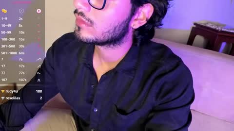 Snapshot of nicolasrodrii chatting on January 15, 2025, 2:06 am nicolasrodrii online show from January 15, 2025, 2:06 am