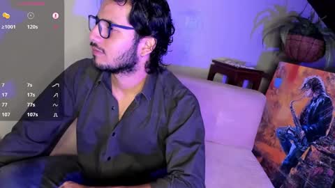 Snapshot of nicolasrodrii chatting on January 15, 2025, 9:56 am nicolasrodrii online show from January 15, 2025, 9:56 am