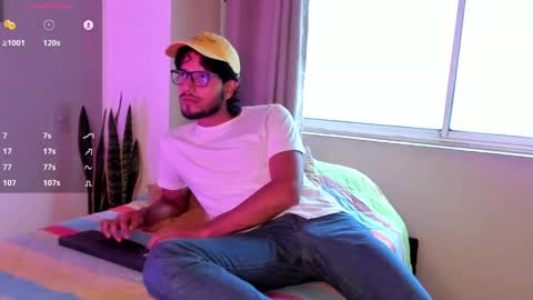 Snapshot of nicolasrodrii chatting on January 17, 2025, 10:12 pm nicolasrodrii online show from January 17, 2025, 10:12 pm