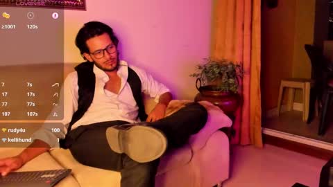 Snapshot of nicolasrodrii chatting on January 18, 2025, 11:55 pm nicolasrodrii online show from January 18, 2025, 11:55 pm