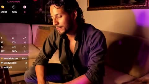 Snapshot of nicolasrodrii chatting on January 21, 2025, 2:11 am nicolasrodrii online show from January 21, 2025, 2:11 am