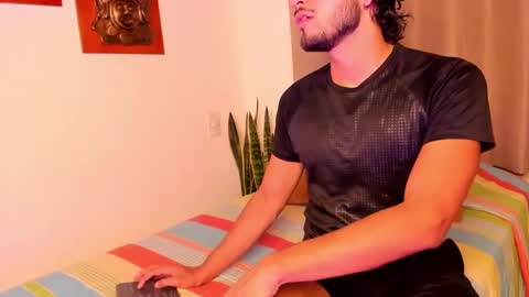 Snapshot of nicolasrodrii chatting on January 27, 2025, 11:43 pm nicolasrodrii online show from January 27, 2025, 11:43 pm