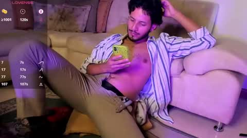 Snapshot of nicolasrodrii chatting on February 1, 2025, 10:23 pm nicolasrodrii online show from February 1, 2025, 10:23 pm