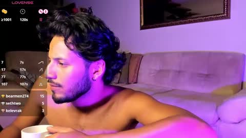 Snapshot of nicolasrodrii chatting on February 2, 2025, 4:37 am nicolasrodrii online show from February 2, 2025, 4:37 am